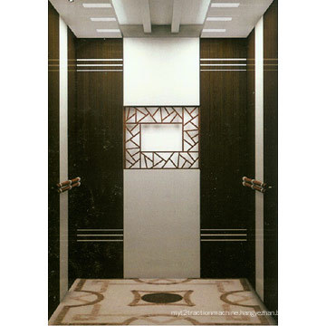 Automatic Elevator Lift